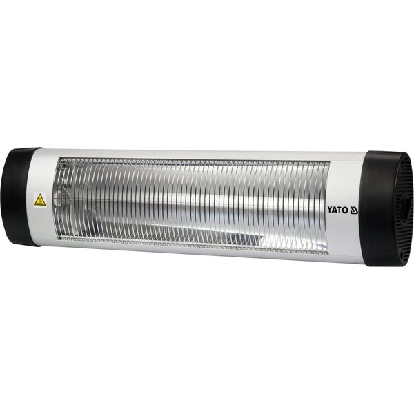 YATO Kvartsilämmitin, infrapuna 2000 W