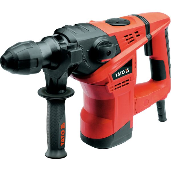 YATO SDS Plus -iskuporakone 1500 W