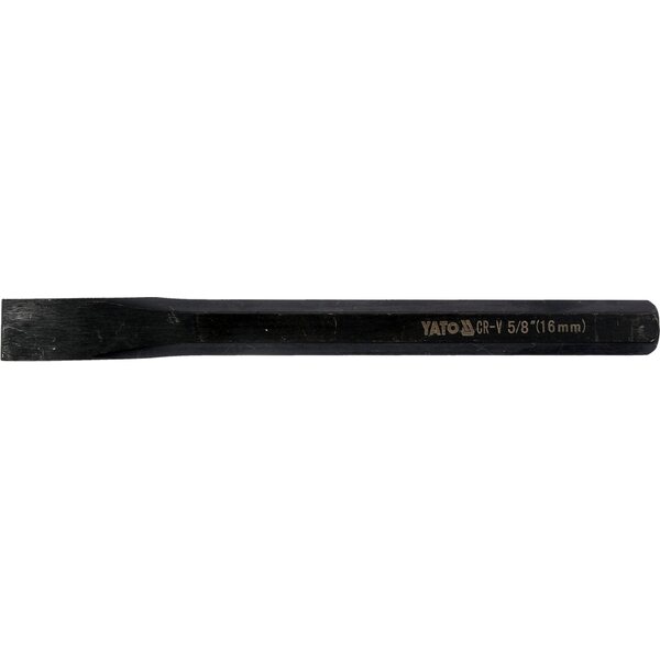 YATO Iskutaltta 172 mm