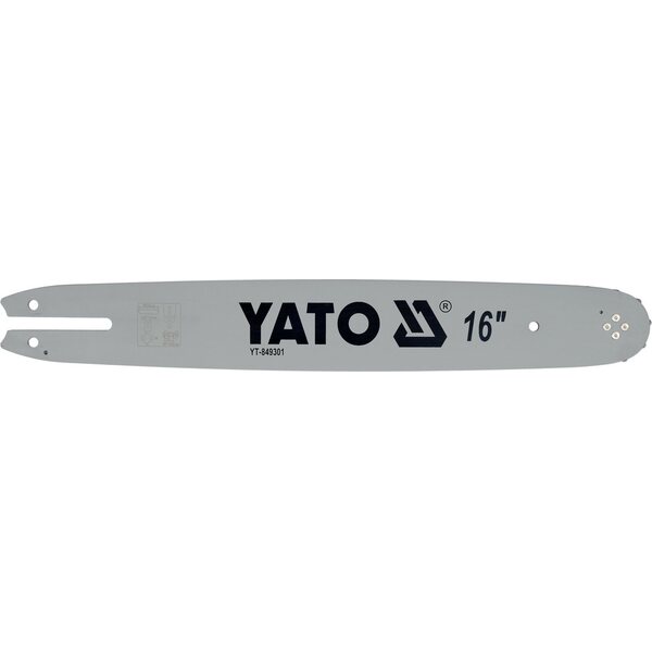 YATO Terälaippa 16" 3/8" G-kiinnityksellä