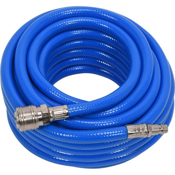 YATO PVC-paineilmaletku 8 mm x 10 m