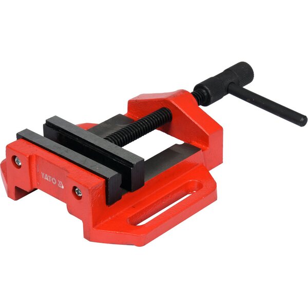 YATO Koneruuvipenkki 100mm