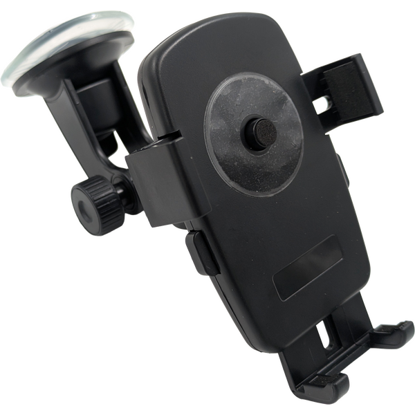 MOJE AUTO VIRAGE Phone Holder, SmartFit