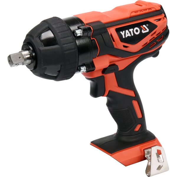 YATO Iskevä 1/2" 300 Nm mutterinväännin, 18 V (runko)