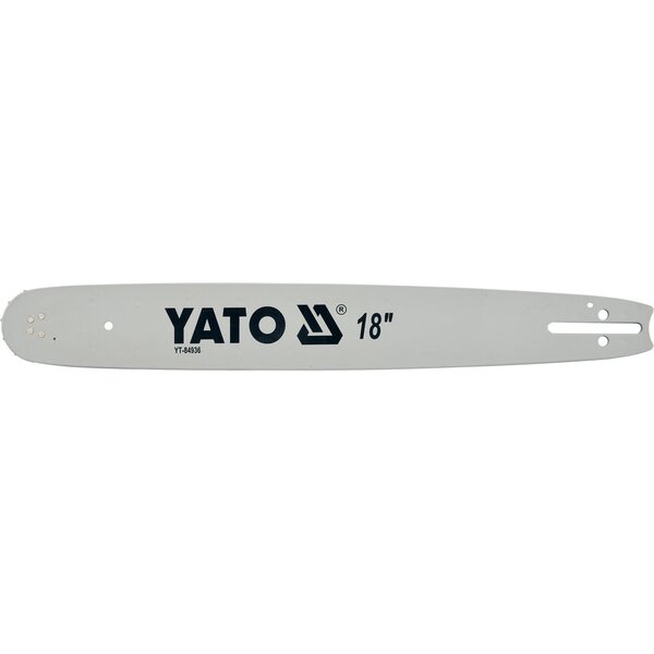 YATO Terälaippa 18" .325" U-kiinnityksellä