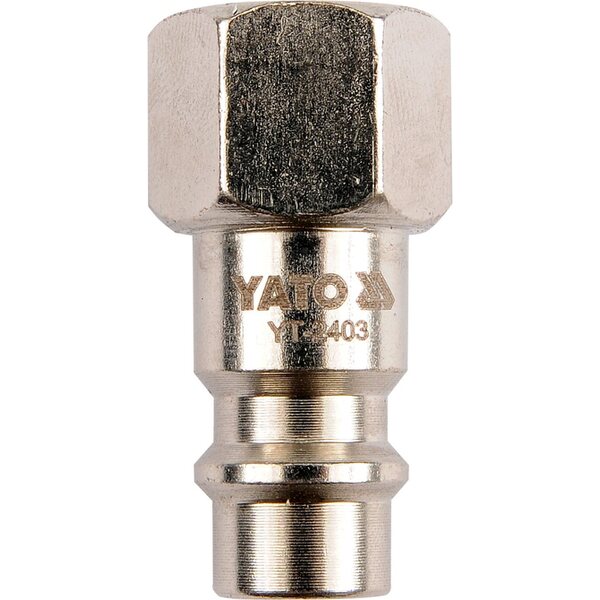 YATO QUICK COUPLER 1/4''