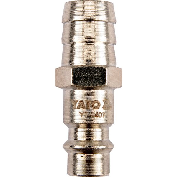 YATO QUICK COUPLER 1/2"