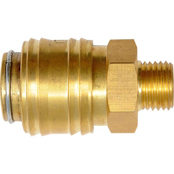 YATO QUICK COUPLER