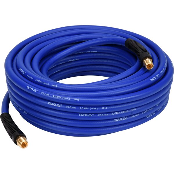 YATO Hybridipaineilmaletku 1/4" 20m