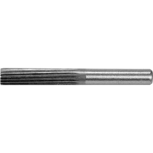 YATO CYLINDER TUNGSTEN ROTARY FILE HSS