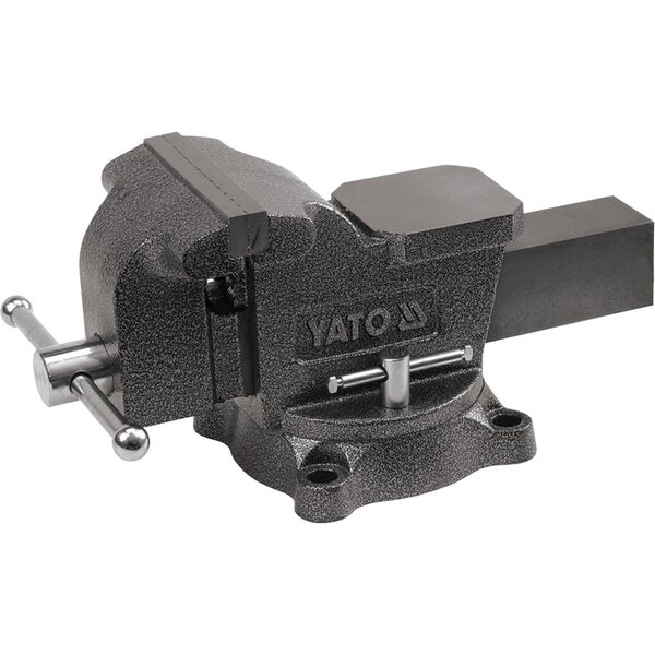 YATO Ruuvipenkki 100mm 7kg