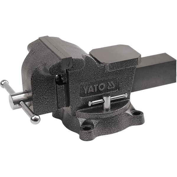 YATO Ruuvipenkki 150mm 19kg