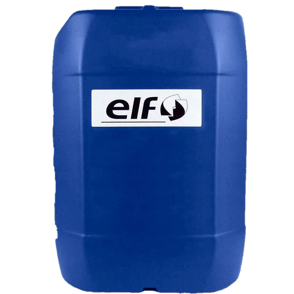 ELF Evolution Full-Tech LLX 5W-30 Synthetic Motor Oil 20L