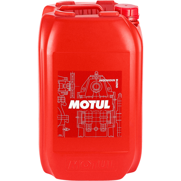 MOTUL 8100 X-clean 5W-40 全合成发动机油 20L（ACEA C3、API SN）