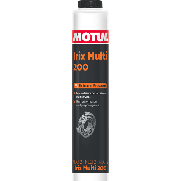 MOTUL Irix Multi 200 Yleisrasva (EP/NLGI 2) 400 g
