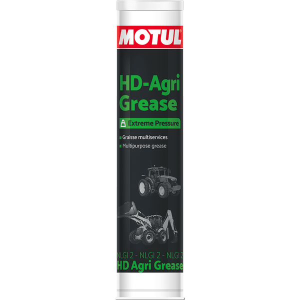 MOTUL HD-Agri Rasva 400 g